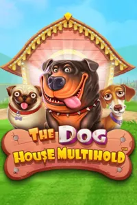 the dog house multihold official logo